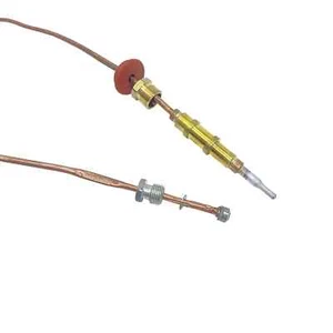 Heat N Glo Thermocouple For Heat And Glo And Hearth & Home Fire Places - Picture 1 of 4