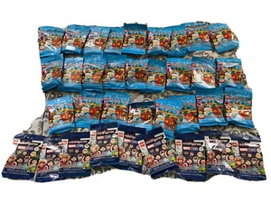 lote minifiguras lego - Imagen 1 de 3