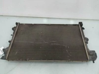 radiador de agua para OPEL VECTRA C BERLINA COSMO 2002 404794 - Imagen 1 de 4