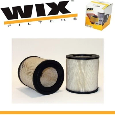 Filtro de aire de motor tipo OEM WIX para SAAB 99 1975-1980 L4-2,0 L Foto 1 de 4