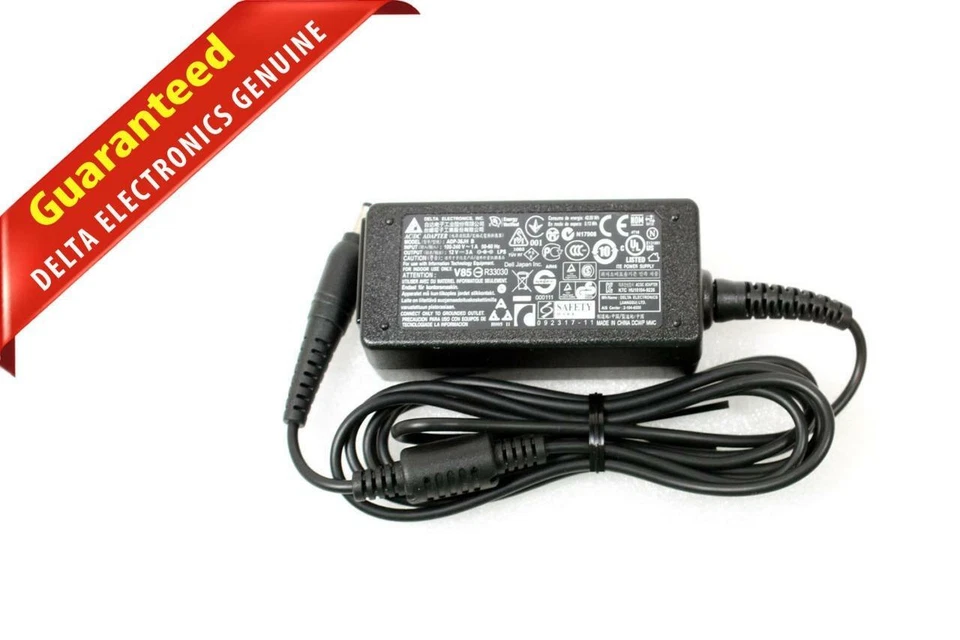 Genuine Delta Electronics Adp-36jh B AC Power Supply Adapter 12v