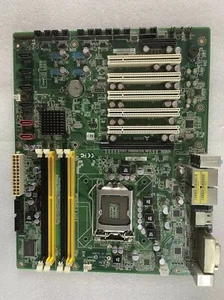 ADLINK M-342 Industrie Computer Mainboard - Bild 1 von 5