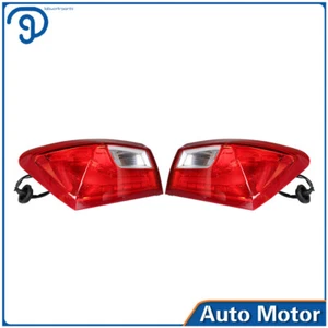For Chevy Malibu 2016-2021 Outer Tail Lights Brake Lamp Left+Right Side Halogen - Bild 1 von 24