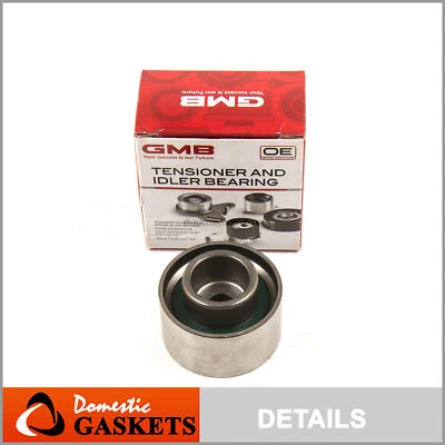 Correa de distribución rueda loca ajuste 93-02 Ford Probe Mazda 626 MX-6 Protege 2,0 L DOHC Foto 1 de 4