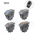 4 Pin Marine Switches for Car Boat Truck Lights Waterproof and Easy to Get In