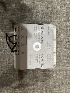 Allen Bradley 1760-IB12X0W4IF - Picture 1 of 4