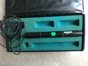 Sennheiser MKE 40 And Sennheiser K3U Microphone Set - Picture 1 of 7