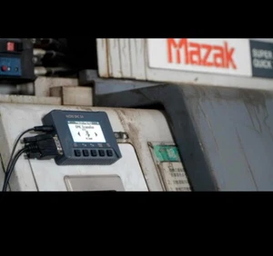 DNCdevice MICRO DNC 3A. DNC RS232 FOR CNC MACHINE