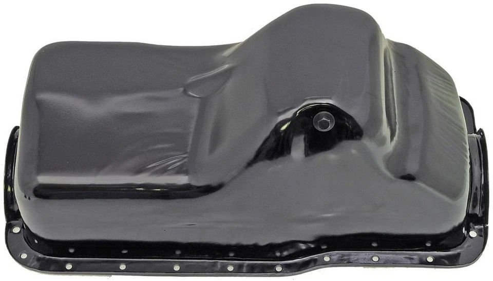 Engine Oil Pan fits 1980-1996 Ford Bronco,F-150,F-250 E-150 Econoline,E-150 Econ - Image 1 of 1
