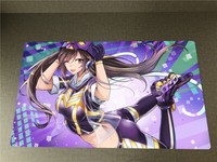 Chaos Emperor Dragon TCG Mat Card Game Playmat Details about / Anime Yugioh Play Mat Yu-Gi-Oh