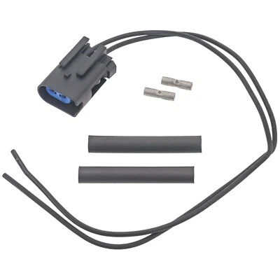 Conector sensor de velocidad de rueda ABS para Ford Transit 2010 2,2 L L4 SMP 545KA49 Foto 1 de 4