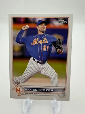 2022 Topps Update Series -You Pick- #1-199 Baseball - Image 1 of 4