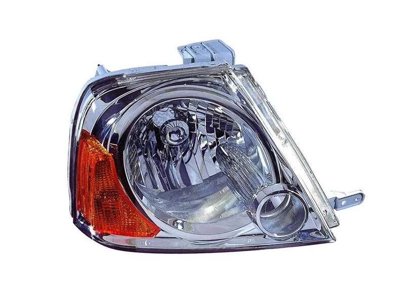 Faro luz lado pasajero suzuki xl-7 xl7 04-06 rh Foto 1 de 1