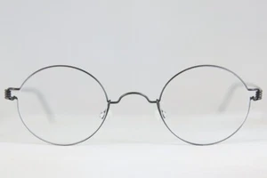 TOLLE NOS NEU LINDBERG CORONA 44 U9 AIR TITAN RAND BRILLE MADE IN DENMARK - Bild 1 von 14