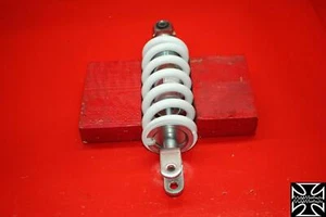 17 HYOSUNG GD250R REAR BACK SHOCK ABSORBER SUSPENSION - Picture 1 of 8