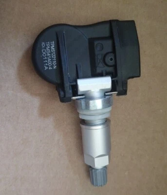 4X  TPMS Sensor for 2001-2005 CADILLAC DEVILLE 315MHz SCHRADER  - Изображение 1 из 2