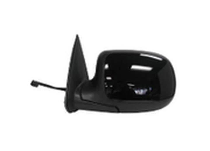 Driver Black Power Mirror for Chevy Silverado/Tahoe GMC Sierra/Yukon | GM1320231 Foto 1 de 1