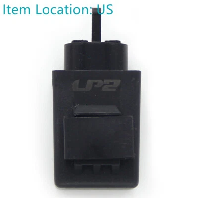 Relé de señal de giro para Honda VF700F Interceptor VFR750F VTR1000F Super Hawk Foto 1 de 4