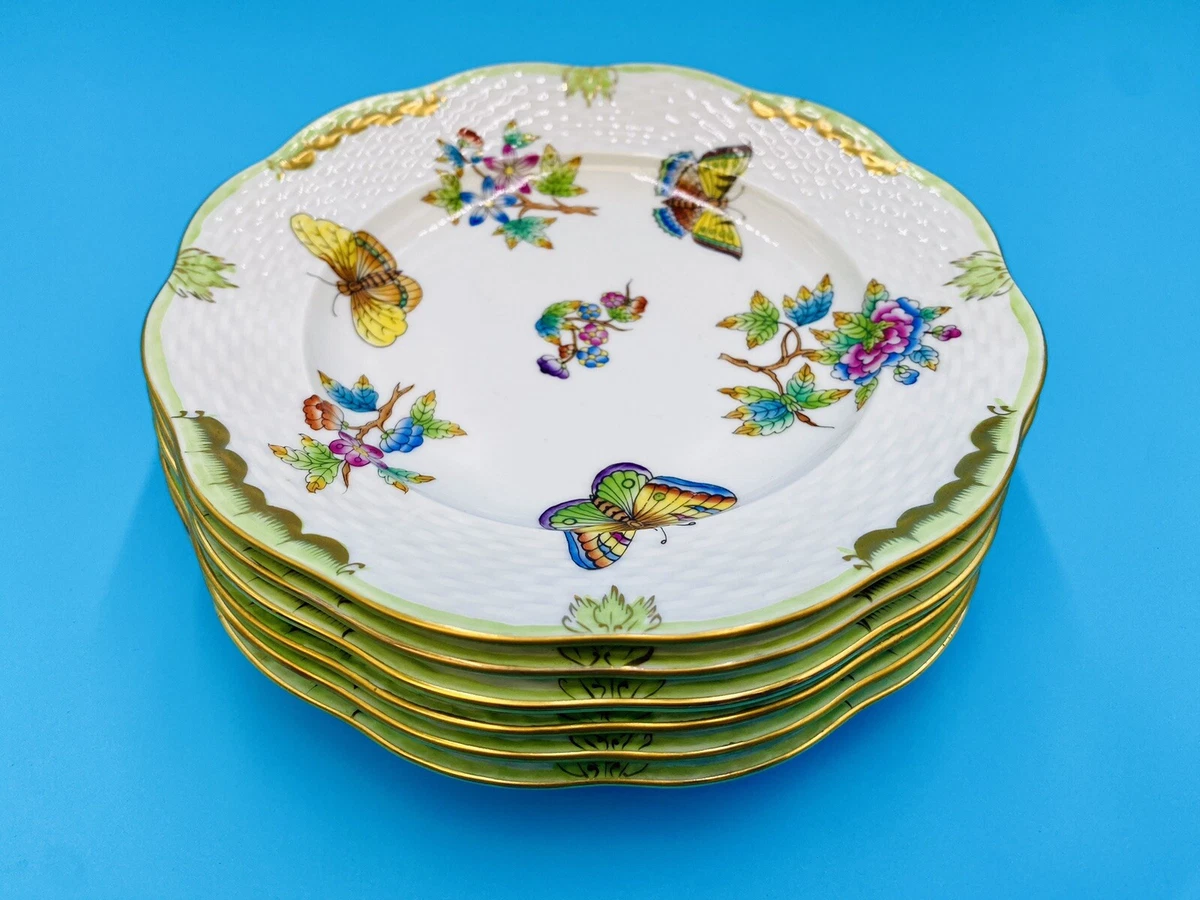 Herend Handpainted for sale | eBay