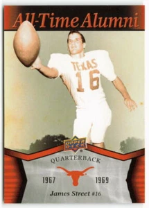 James Street Upper Deck University of Texas Alumni 2011 - Imagen 1 de 2