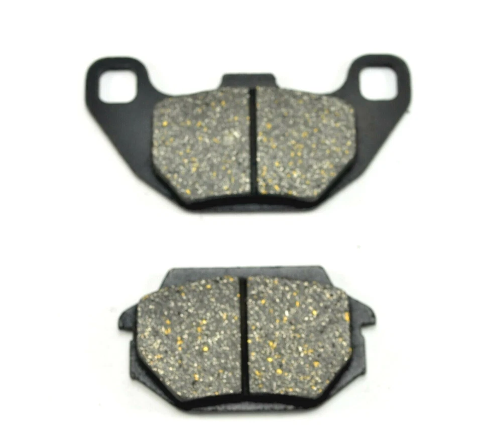 Rear Brake Pads for KYMCO MXU 150 2005- 2012 #45105-KFA6-305 - Image 1 of 1