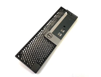 Dell OptiPlex 5055 Desktop Front Bezel Panel Case Cover Faceplate 1B51CS400-600 - Image 1 of 4