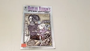 HARLAN ELLISON'S DREAM CORRIDOR, ISSUE 2  +DM+ - Picture 1 of 1
