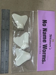 Swim Bait Replacement Tail - Picture 1 of 1