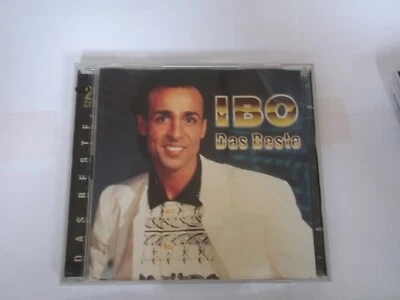 IBO - Das Beste - 2CD - 1998                                             LCD 209 - Bild 1 von 3