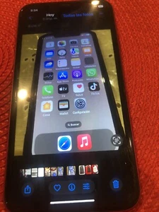 iphone unlocked X Con Aplicasion Tok Tok - Picture 1 of 1