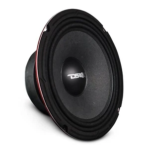 Altavoz de gama media DS18 PRO-X8.4M 8" 550 vatios 4 ohmios - Imagen 1 de 9