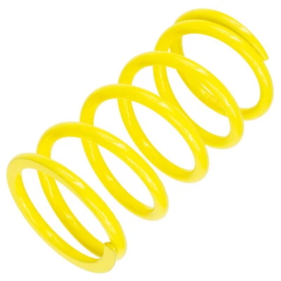Embrague de accionamiento primario muelle amarillo para Arctic Cat Panther 370 2004-2008 Foto 1 de 4