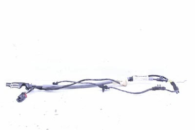 Volkswagen Golf R 2017 soporte de manija de puerta interior del conductor delantero izquierdo OEM usado Foto 1 de 4