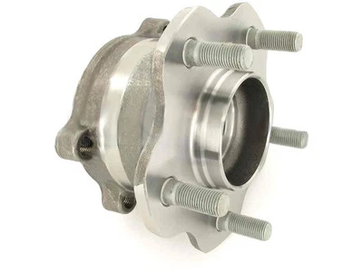 Conjunto de buje de rueda trasero para Infiniti Q70 2014-2019 87293QDGG 2015 2016 2017 2018 Foto 1 de 2