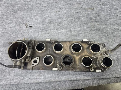 КРЫШКА ВПУСКНОГО КОЛЛЕКТОРА ДВИГАТЕЛЯ MERCEDES W126 420SEL ОТ ОРИГИНАЛЬНОГО ПРОИЗВОДИТЕЛЯ - Изображение 1 из 4