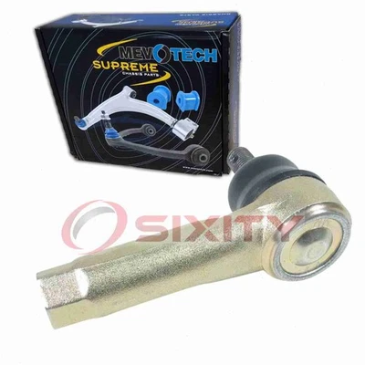 Extremo de barra de amarre de dirección exterior delantera Mevotech Supreme para Nissan 240SX td 1995-1998 Foto 1 de 4