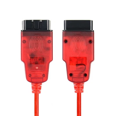 V2.10 OBD2 ECU Programmer Tool for Renault OBDII Car Diagnostic Tool Key Coding - Image 1 of 4