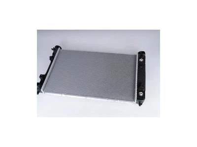 Радиатор переменного тока Delco 64952SRBD 2011 2012 2013 2014 годов выпуска для Chevrolet Equinox 2010-2017 годов выпуска - Изображение 1 из 2