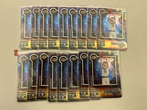 Lote 2025-26 Topps Match Attax NBA Austin Reaves Breakthrough Baller Lakers - Imagen 1 de 1