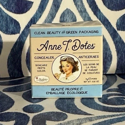 Anne T. Dotes Concealer You Pick Color - Image 1 of 1