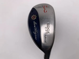 Ben Hogan Edge CFT 3 Hybrid 21* Apex Edge 4 Stiff Steel Mens RH - Picture 1 of 7