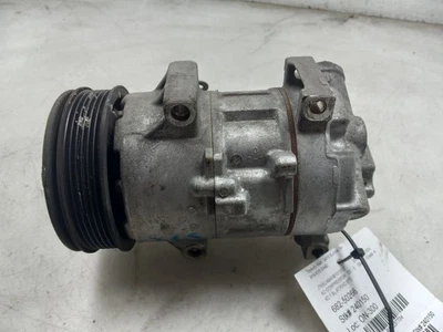 08-14 COMPRESOR SCION XD 1.8L 4CYL AC  Foto 1 de 4