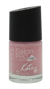 RIMMEL SALON PRO BY KATE NAIL POLISH - WOMEN'S FOR HER. NEW. FREE SHIPPING - Picture 1 of 5