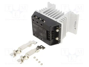 Przekaźnik: półprzewodnikowy 15A Uprzeł: 48÷480VAC 3-fazowy Z1C2 - Picture 1 of 1