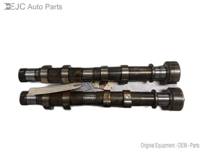 Juego de árboles de levas izquierdo par para 14-15 Subaru Forester 2.5 Foto 1 de 4