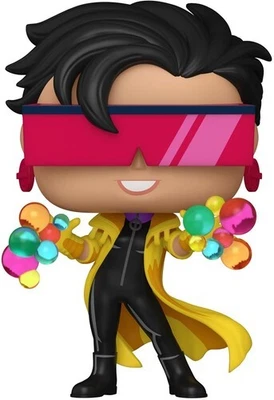 Funko POP! Marvel: X-Men '97 - Jubilee (Styles may Vary) [New Toy] Vinyl Figur - Image 1 of 4