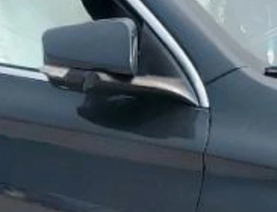 Espejo retrovisor de puerta de pasajero derecho Chevrolet Impala 2018-2020 vista lateral OEM Foto 1 de 4