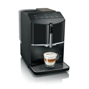 Cafetera Superautomática Siemens AG TF301E19 Negro 1300 W 15 bar 1,4 L 250 g - Imagen 1 de 10