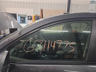 Front Door Glass/window MAZDA CX5 Left 13 14 15 16 Foto 1 de 3