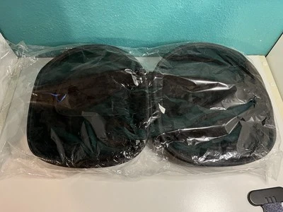 Estuche de Viaje Oculus Meta Quest 2 Negro con Bolsa Controlador (Caja Abierta, Nunca Usado) Foto 1 de 4